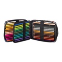 Kalour 50 Piece Colour Pencil Set With Colorful Bag for Art and Drawing