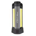 SUPERFIRE LT02 Magnetic Floodlight with Retractable Tripod - 2000 Lumens