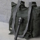 SUPERFIRE Y16 Flashlight - 1700 Lumens, USB-C Rechargeable, 5 Light Modes