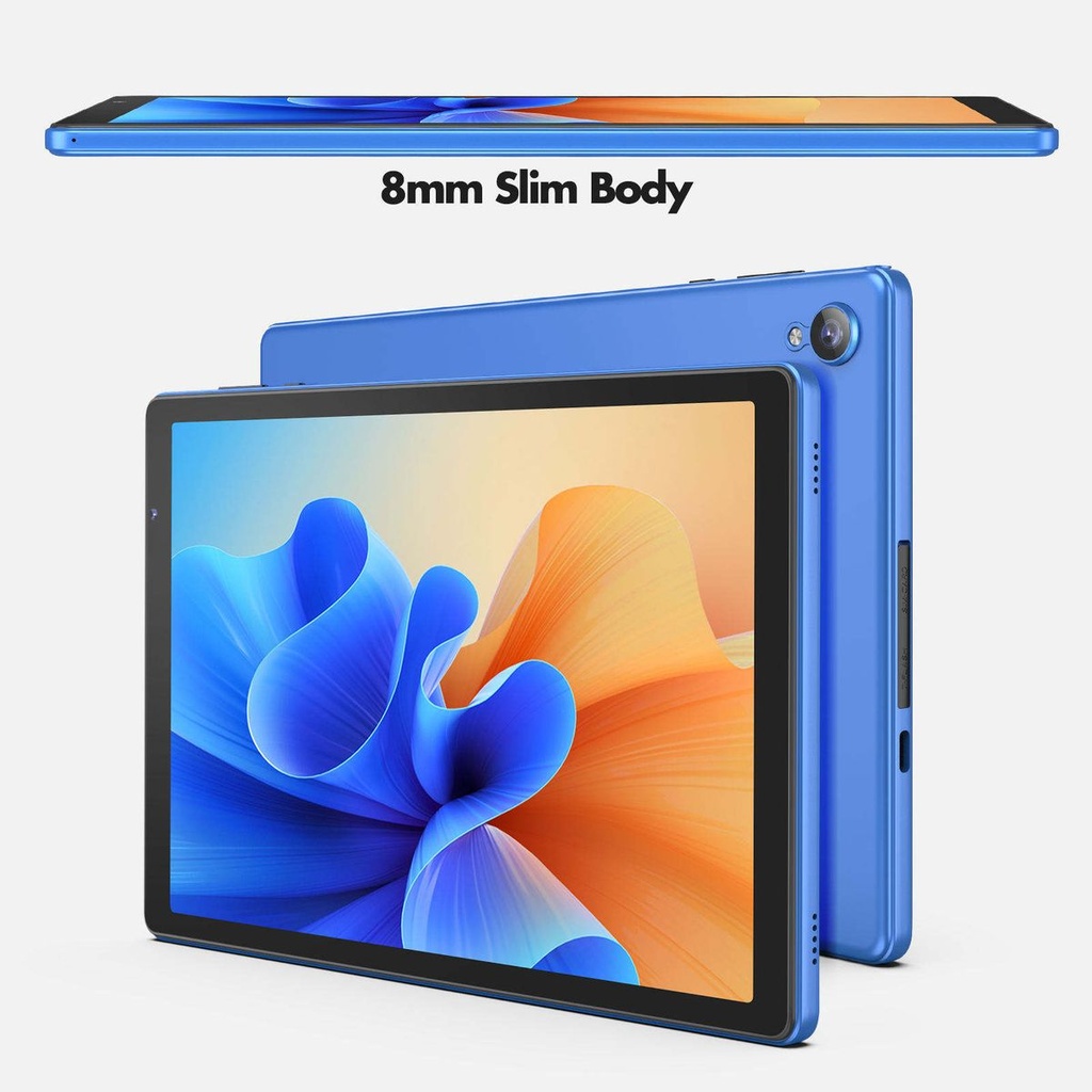 ZS Device New 10.1 PRITOM TABLET D10A WiFi 2GB 32GB BLUE( TAB 10 LITE)