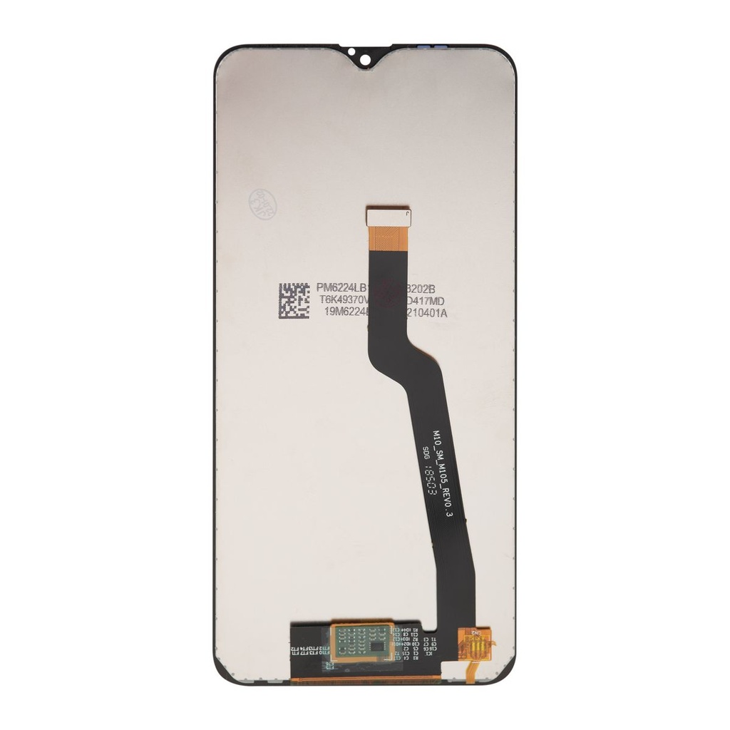 D.Vice - Replacement LCD For Samsung Galaxy A10 L81376 Digitizer