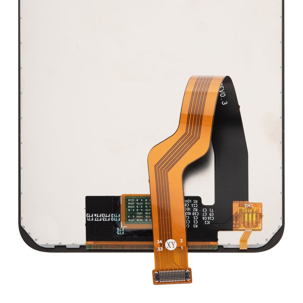 D.Vice - Replacement LCD For Samsung Galaxy A10 L81376 Digitizer