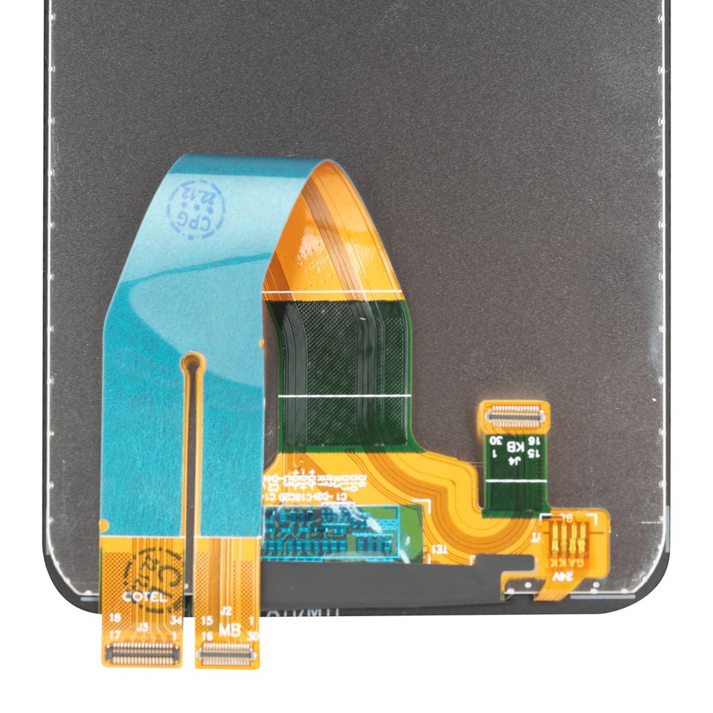 D.Vice Replacement LCD For Samsung Galaxy A11 A115F Digitizer