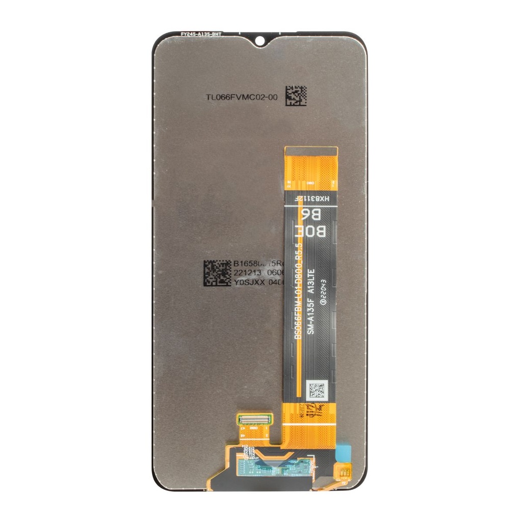 Pro-Techt Samsung Galaxy A13 4G A135F Replacement LCD