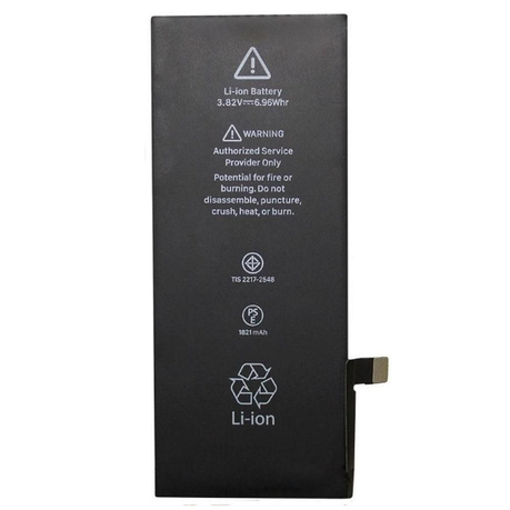 Battery IPHONE 8 A36393-02 KILIX