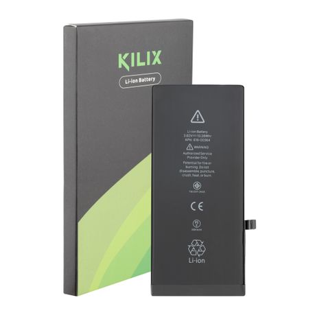 Battery IPHONE 8 PLUS + A36394-02 KILIX