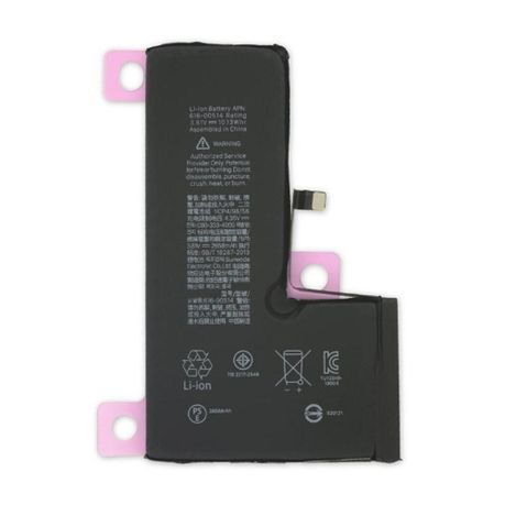 Battery IPHONE XS A36397-02 KILIX