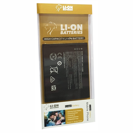 Battery NOK 1 PLUS