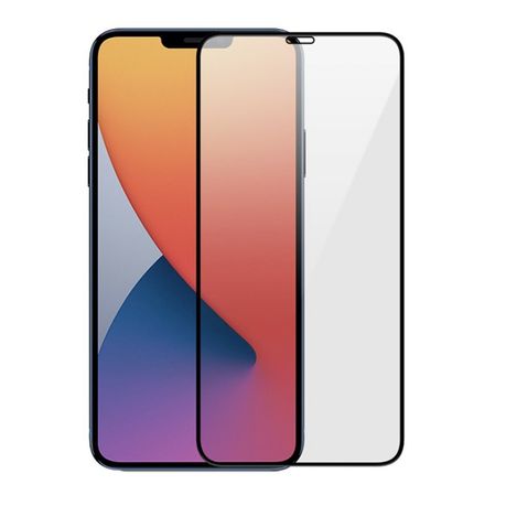 Screen Glass 5D IPHONE 12 12 PRO 6.1 