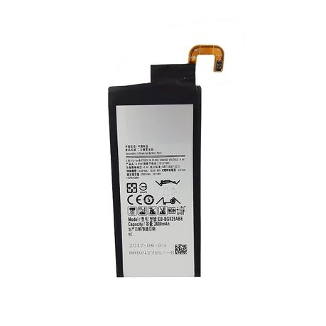 Battery SAM S6 EDGE 