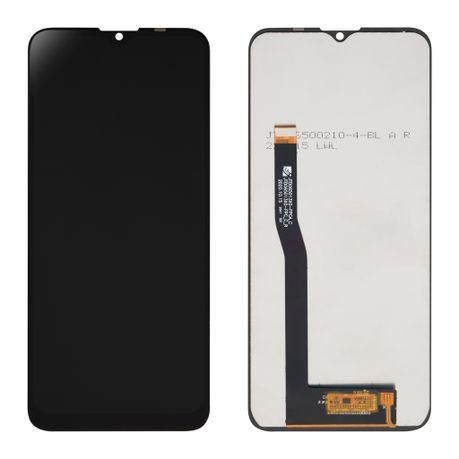 LCD HISENSE E50 LITE DVICE BLACK L20540 RRP1399