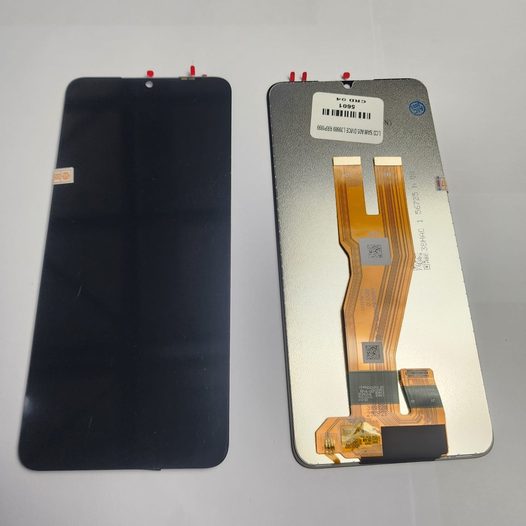 LCD SAM A05 DVICE L39989 RRP1899