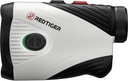 REDTIGER Golf and Hunting Laser Rangefinder 1100 Meters Flag Pole Locking