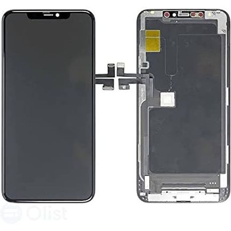 LCD Display Compatible with iPhone 11 Pro