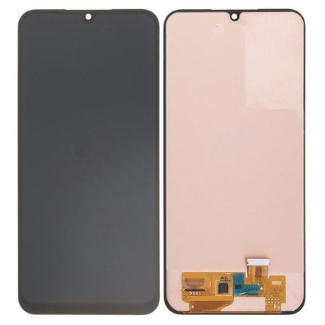 LCD SAM A24 BGRADE BLACK RRP2699