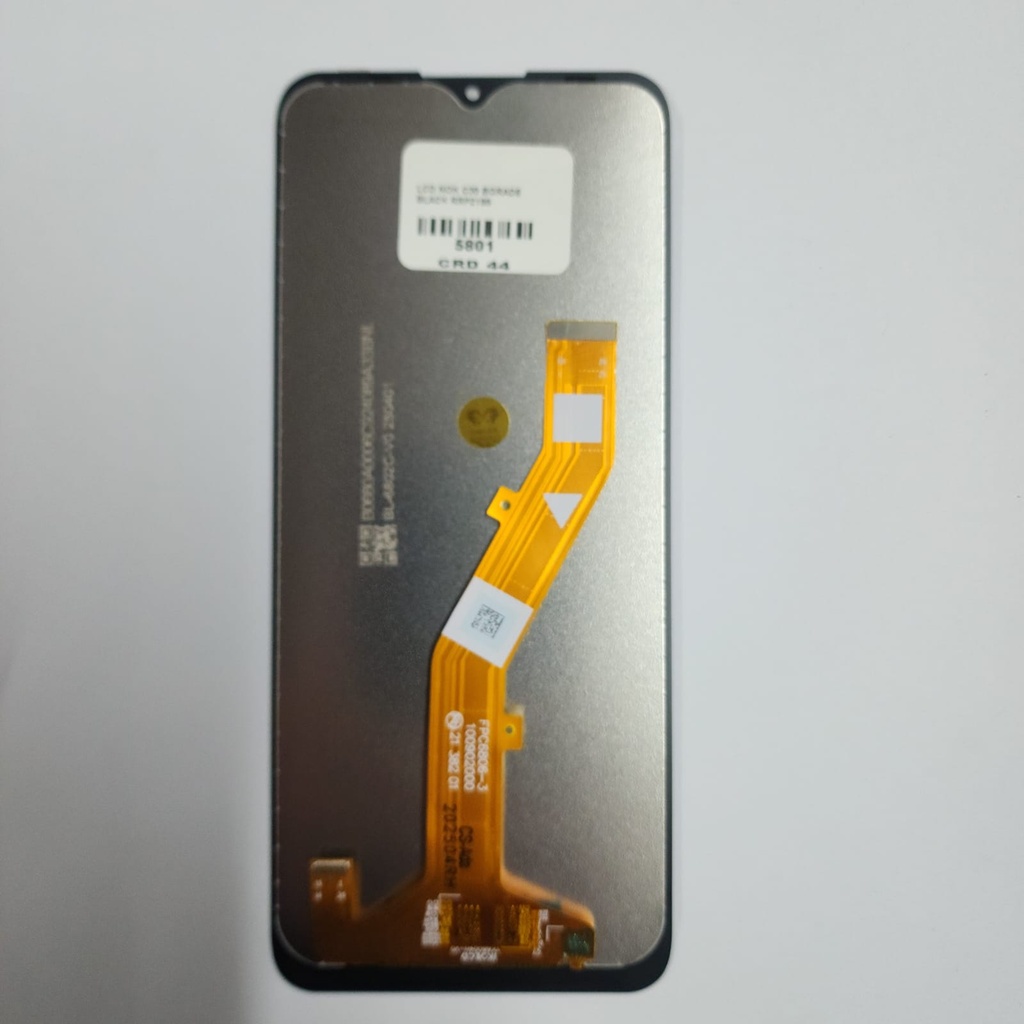LCD NOK C30 BGRADE BLACK RRP2199