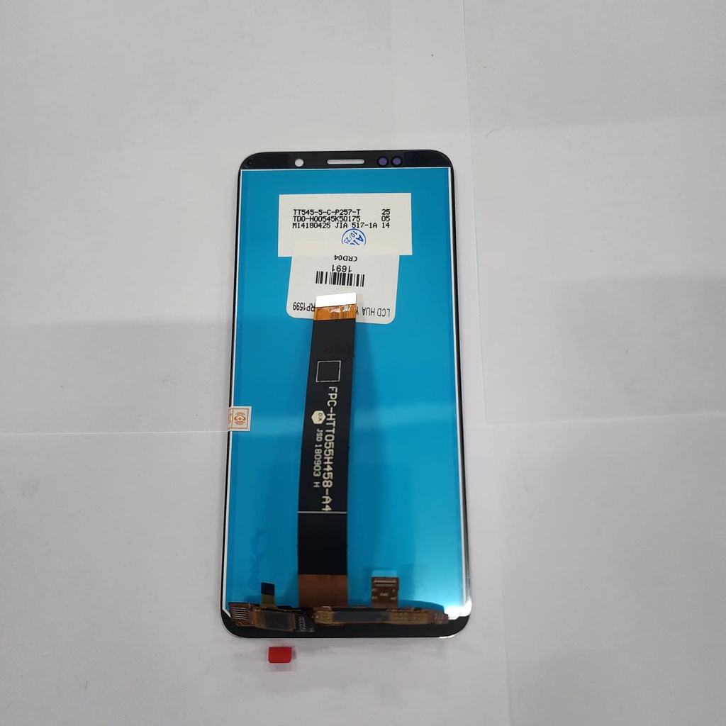 LCD HUA Y5 2018 BLK RRP1599