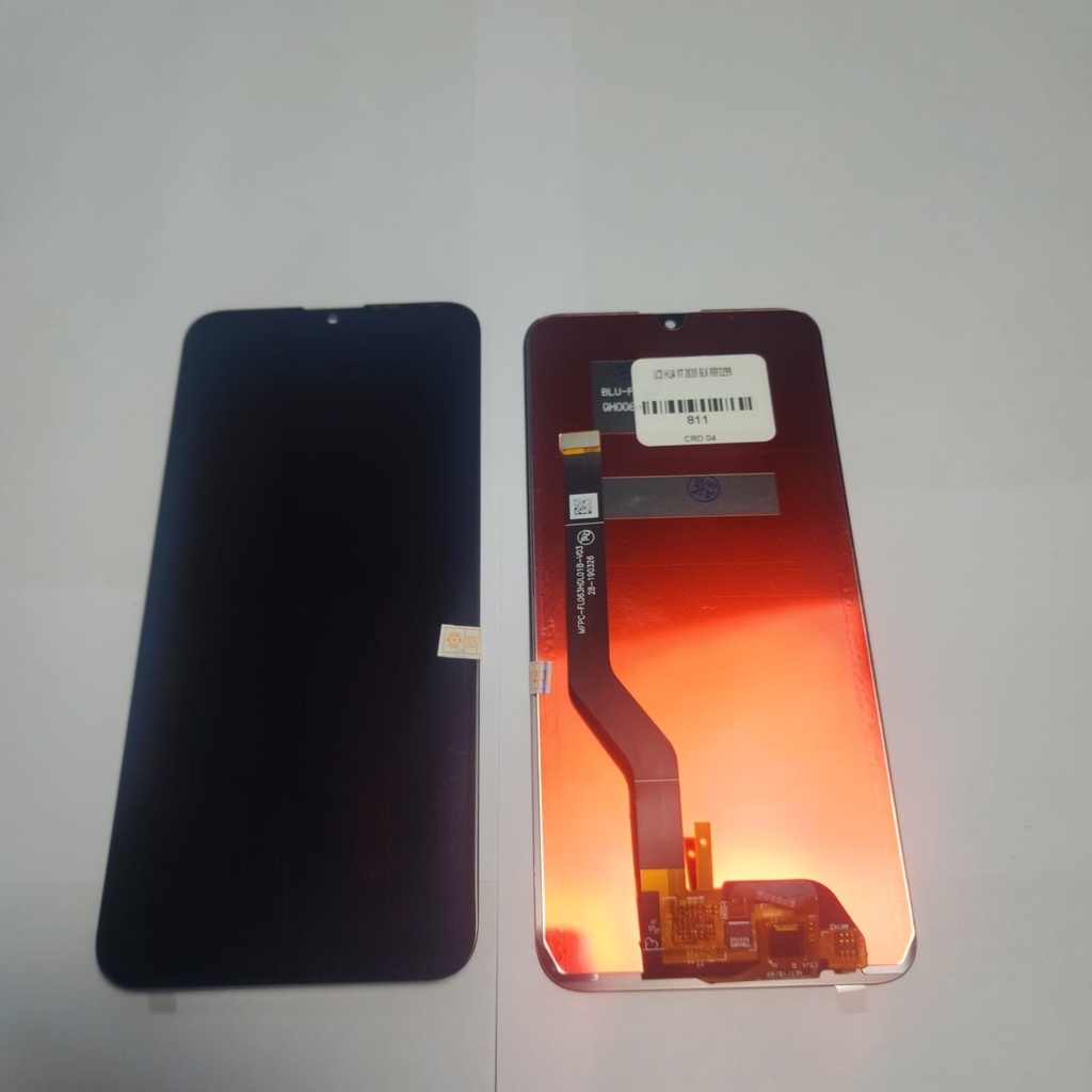 LCD HUA Y7 2019 BLK RRP2299