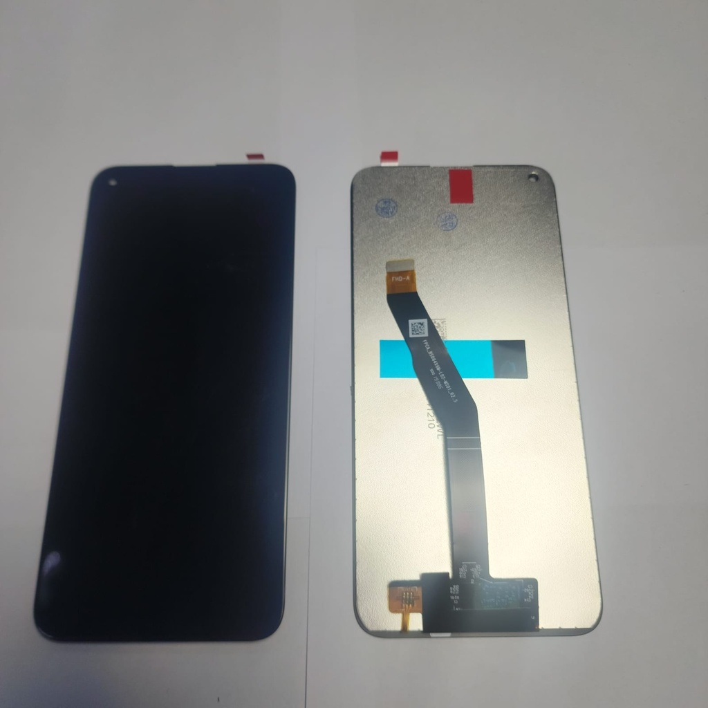 LCD HUA Y7P 2020 P40 LITE E DVICE BLACK L03859 RRP2899