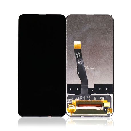 LCD HUA Y9 PRIME 2019 BGRD BLK RRP2499