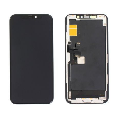 LCD IPHONE XR WITH FRAME DVICE BLACK L05383 RRP4799