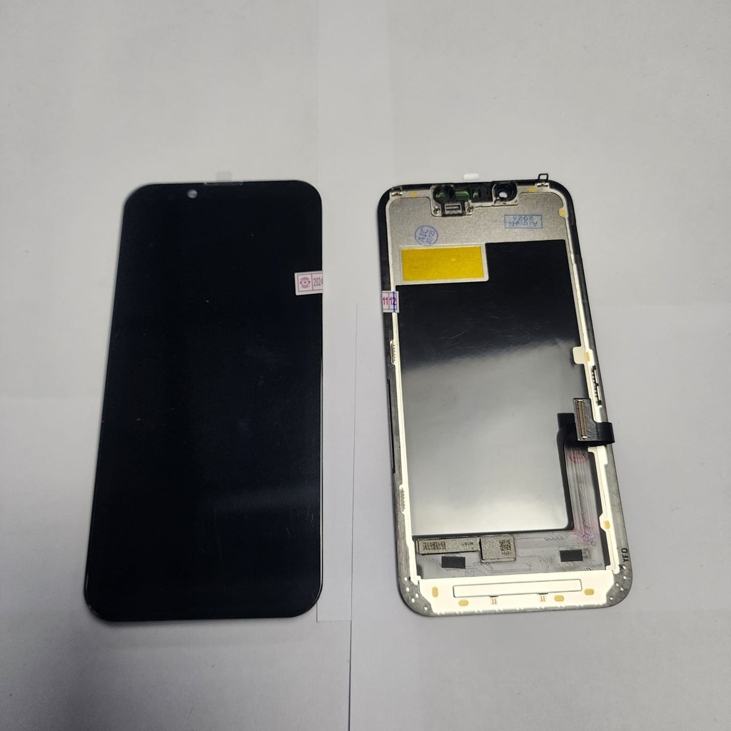 LCD IPHONE 13 MINI BGRADE BLACK RRP8999