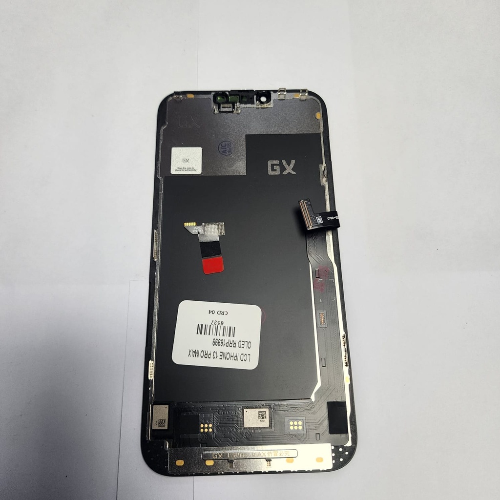 LCD IPHONE 13 PRO MAX OLED RRP16999