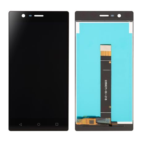 LCD NOK 3 DVICE BLACK L22030 RRP1599