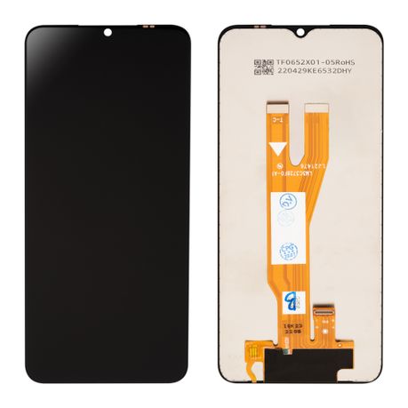 LCD SAM A03 CORE A032 DVICE BLACK L20708 RRP1699