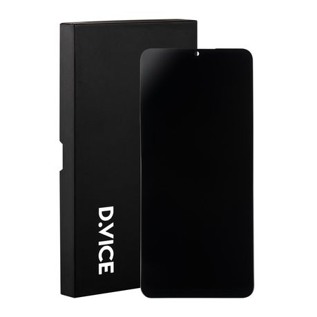 LCD SAM A04S A13 5G DVICE BLACK ORI L01868 RRP1999