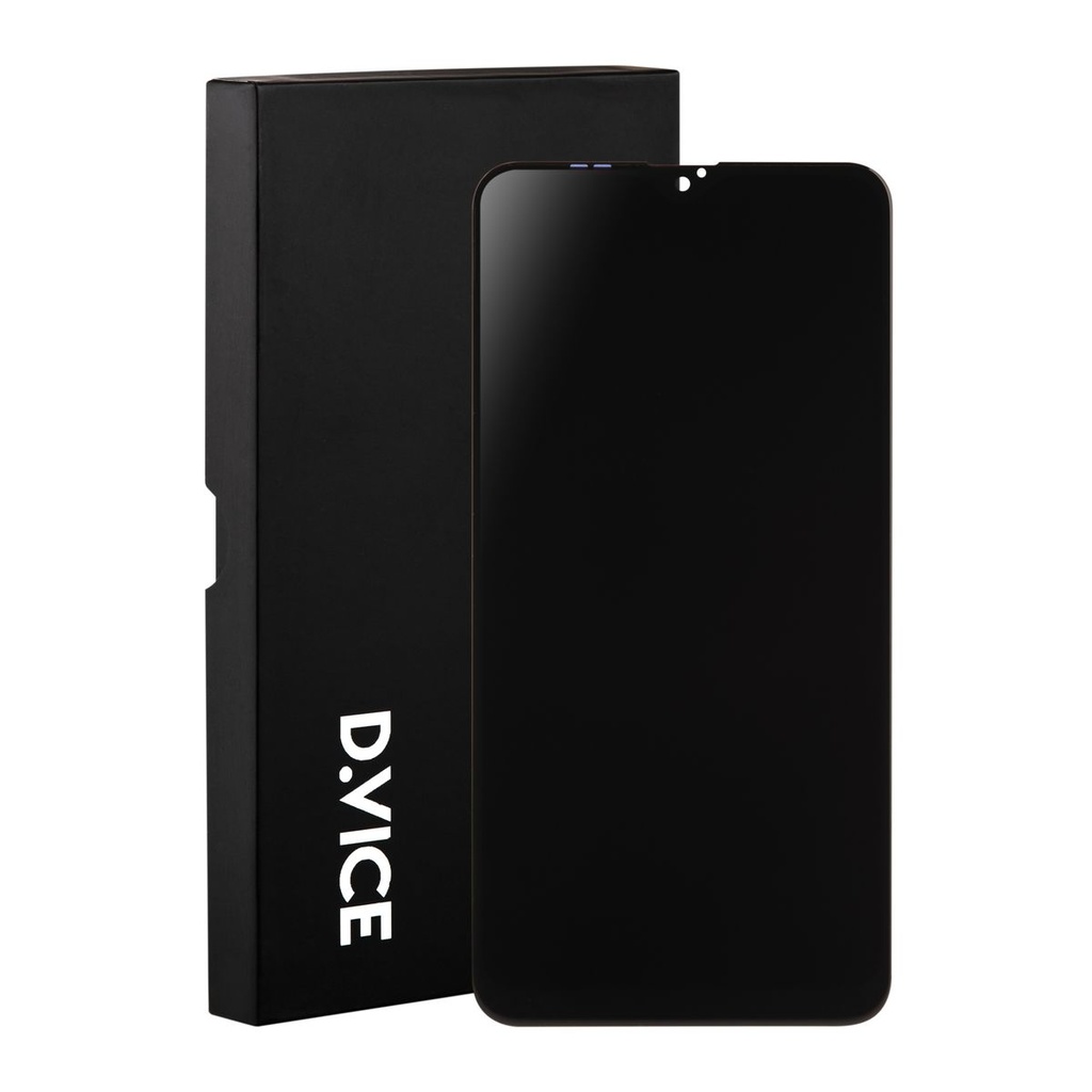 D.Vice - Replacement LCD For Samsung Galaxy A10 L81376 Digitizer
