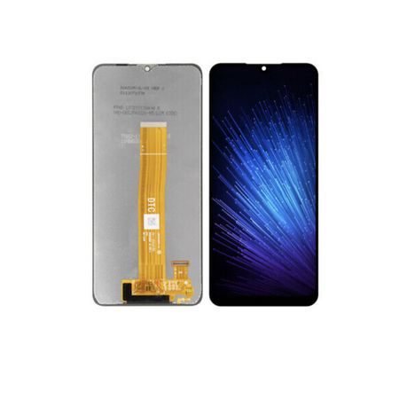 LCD SAM A12 A125 A127 M02 M022 DVICE BLA RRP1899