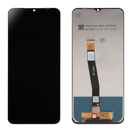 LCD SAM A22 5G A226 DVICE BLACK L16614 RRP3699