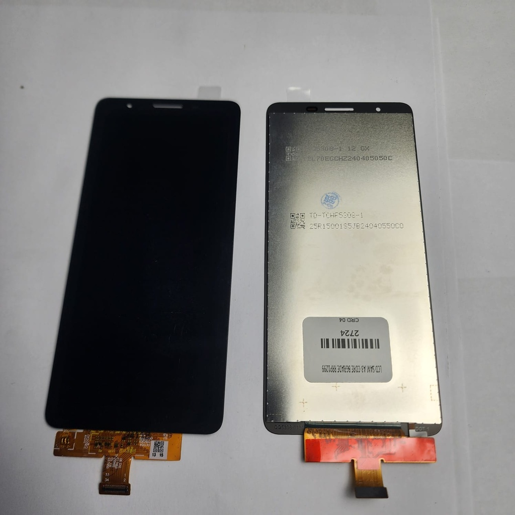 LCD SAM A3 CORE BGRADE RRP1299