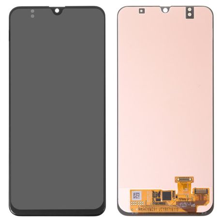 LCD SAM A30 BGRADE BLK RRP2249