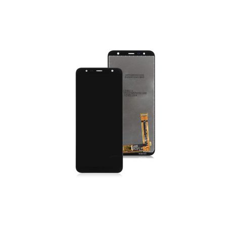 LCD SAM J4+ BLK BGRADE RRP1799
