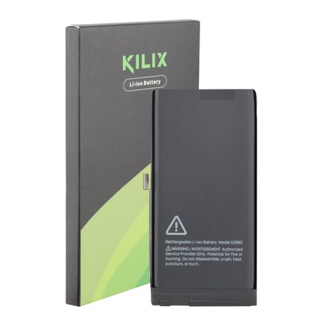Battery IPHONE 13 MINI A36407-02 KILIX
