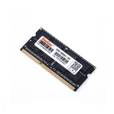 MEMORY KingSpec DDR4 4GB Laptop RAM DDR4-NB-4GB2666mhz