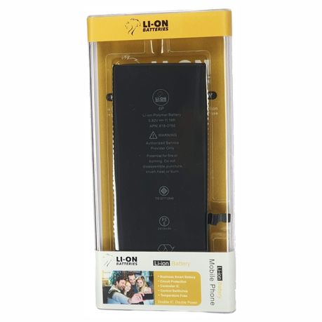 Battery IPHONE 6 PLUS