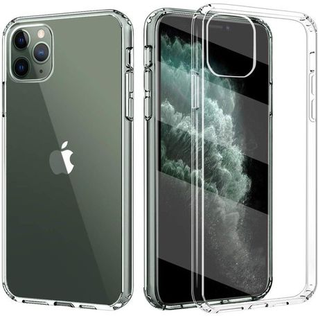 [2564] POUCH IPHONE 11 CLEAR 