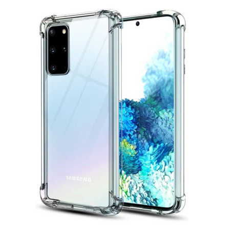 [2629] ZS POUCH SAM A03S CLEAR 