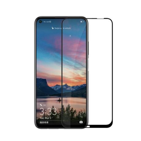 [1830] Screen Glass 5D HUA Y7P 