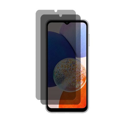 [3880] Screen Glass PVC SAM A14