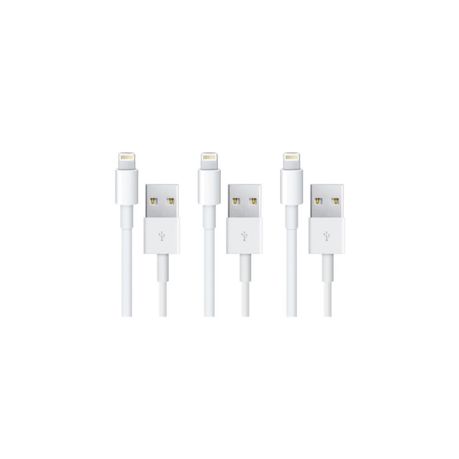 [1002] CABLE IPHONE 5 1M REMAX