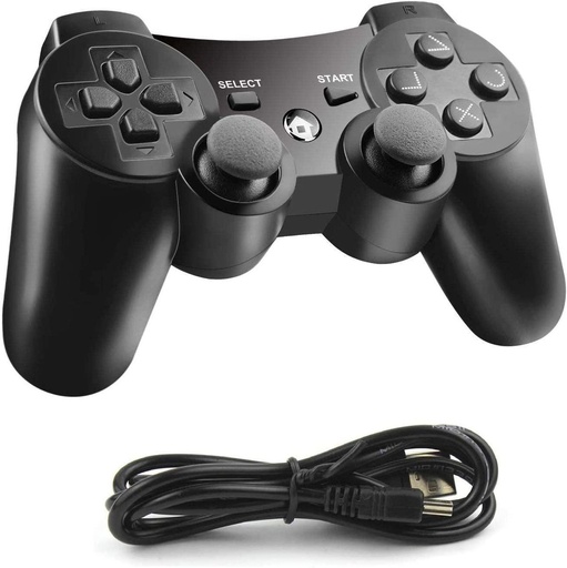 [2785] Replacement Wireless Game Controller For PlayStation 3 PS3 