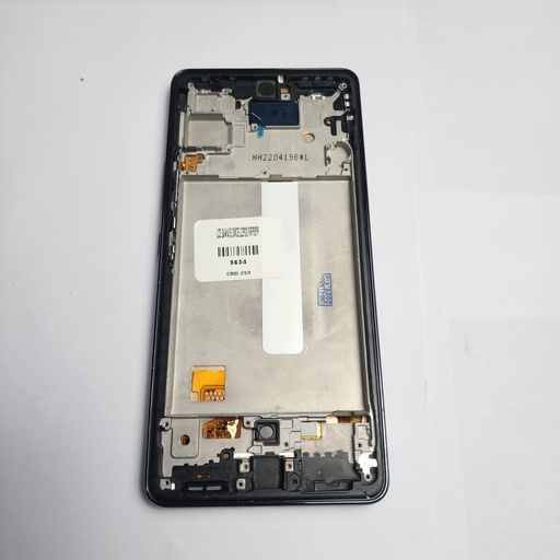 [3634] LCD SAM A53 DVICE L23920 RRP5099