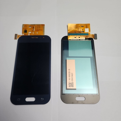 [3020] LCD SAM J110 J1 ACE DVICE BLACK L08869