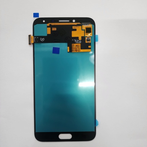 [3017] LCD SAM J400 DVICE BLACK L08607