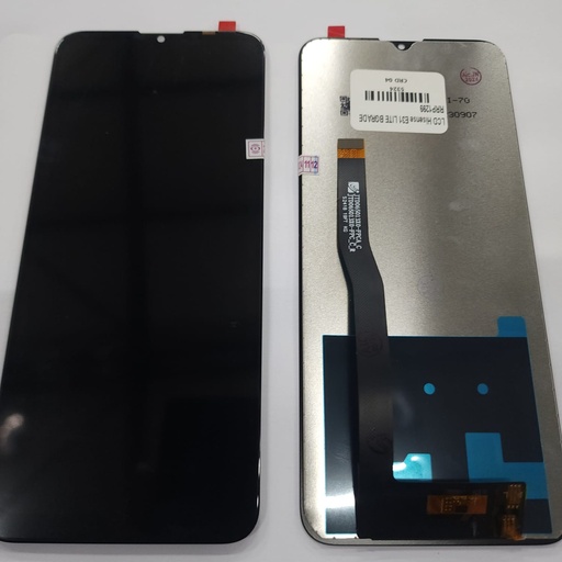 [5324] LCD Hisense E31 LITE BGRADE RRP1299