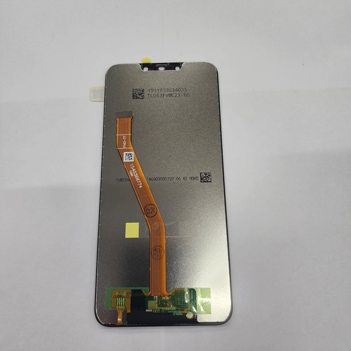 [2983] LCD HUA MATE 20 LITE DVICE BLACK L15648